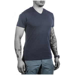 UF PRO® URBAN T-Shirt Navy Blue